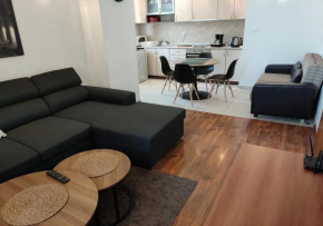 Family 2 bed Apartment in Bansko